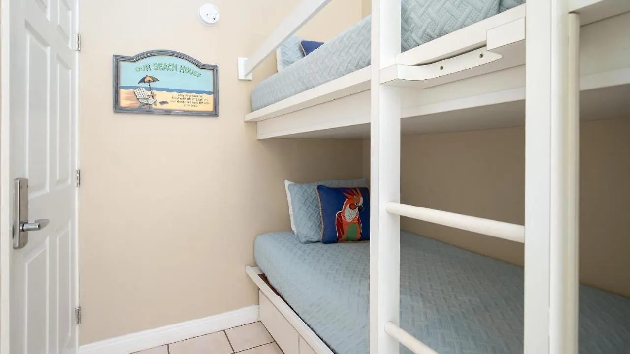 Holiday home Nantucket Rainbow Cottages 20A Studio Destin United States