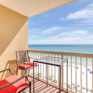 Pelican Beach Ii Holiday home