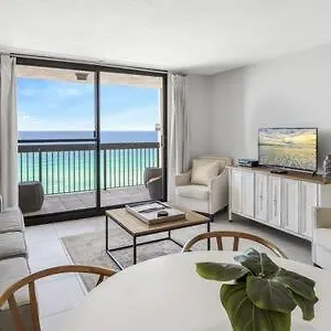 The Oyster By Brightwild-beachfront Holiday home