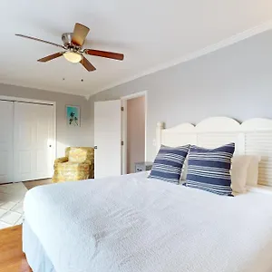 Southern Sunsets Holiday home